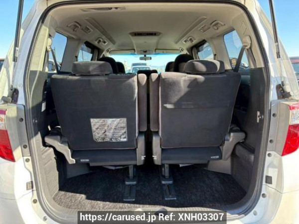Used 2009 AT toyota alphard ANH20W Image[8]