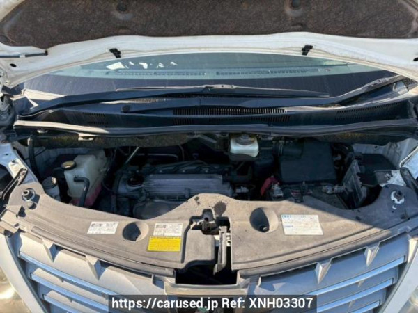 Used 2009 AT toyota alphard ANH20W Image[9]