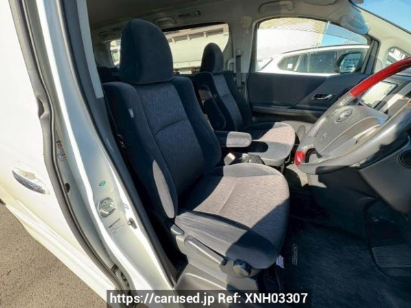 Used 2009 AT toyota alphard ANH20W Image[13]