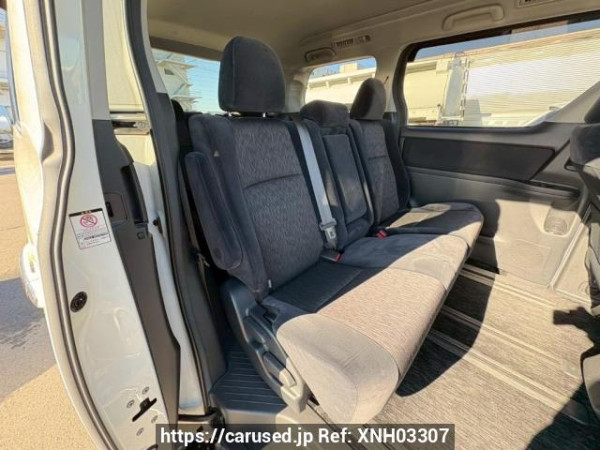 Used 2009 AT toyota alphard ANH20W Image[15]
