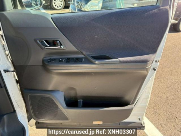 Used 2009 AT toyota alphard ANH20W Image[18]
