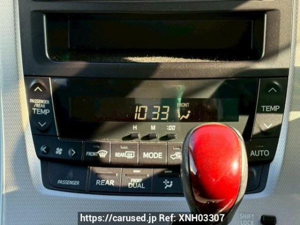 Used 2009 AT toyota alphard ANH20W Image[27]
