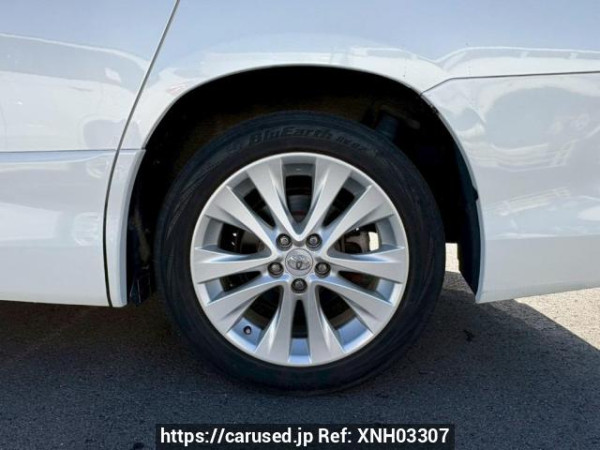 Used 2009 AT toyota alphard ANH20W Image[33]