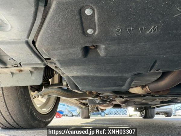 Used 2009 AT toyota alphard ANH20W Image[35]