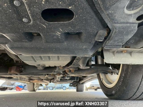 Used 2009 AT toyota alphard ANH20W Image[36]