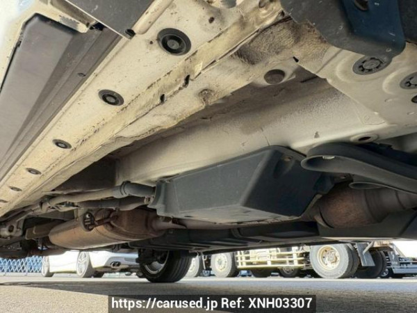 Used 2009 AT toyota alphard ANH20W Image[37]