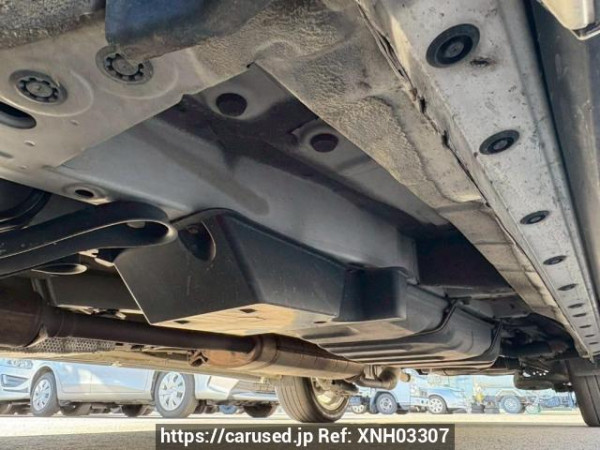 Used 2009 AT toyota alphard ANH20W Image[38]