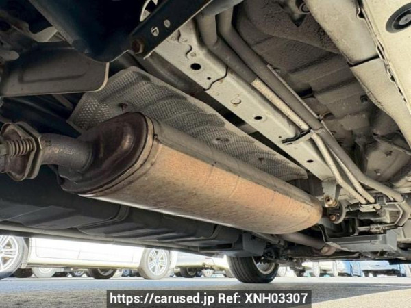 Used 2009 AT toyota alphard ANH20W Image[40]