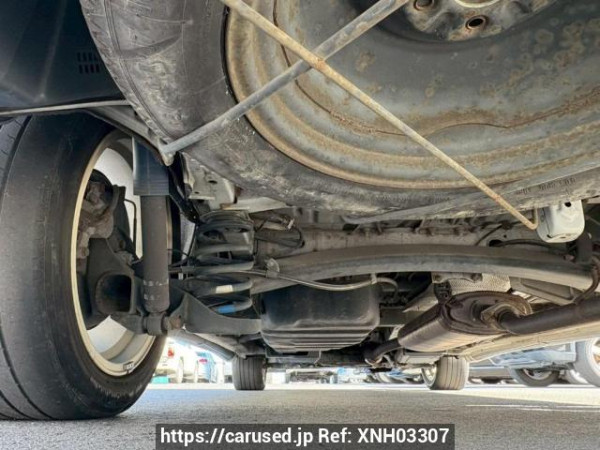 Used 2009 AT toyota alphard ANH20W Image[41]