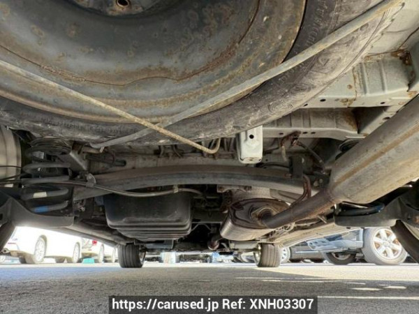 Used 2009 AT toyota alphard ANH20W Image[42]