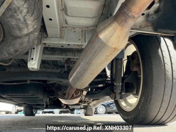 Used 2009 AT toyota alphard ANH20W Image[43]