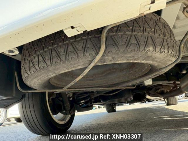 Used 2009 AT toyota alphard ANH20W Image[44]