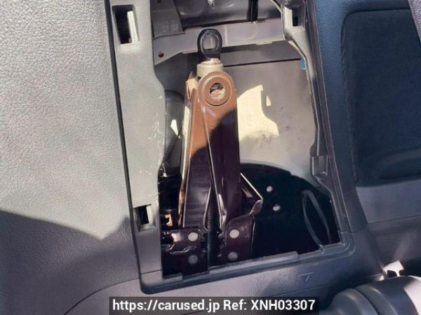 Used 2009 AT toyota alphard ANH20W Image[46]