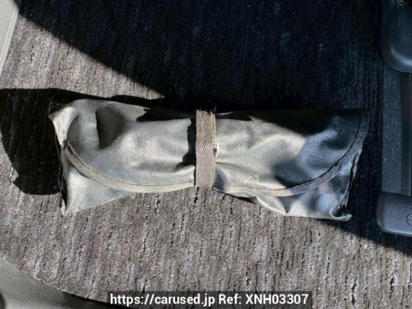 Used 2009 AT toyota alphard ANH20W Image[47]