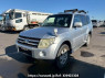 Used 2006 AT mitsubishi pajero V93W Image[2]