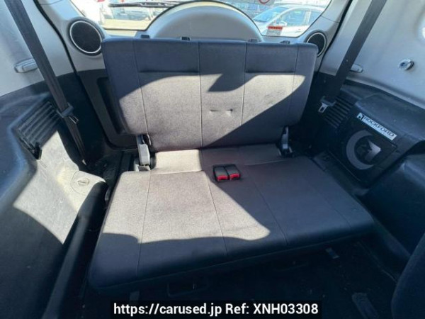 Used 2006 AT mitsubishi pajero V93W Image[16]