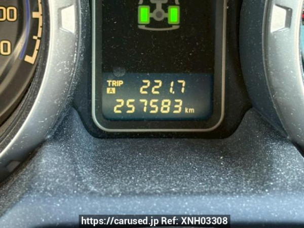 Used 2006 AT mitsubishi pajero V93W Image[25]