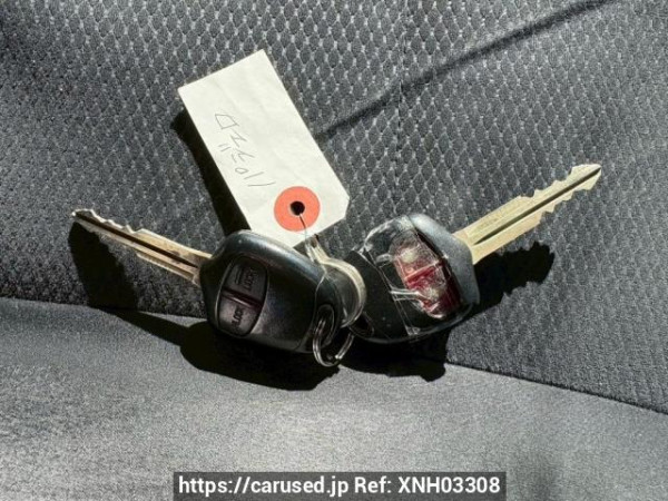 Used 2006 AT mitsubishi pajero V93W Image[27]