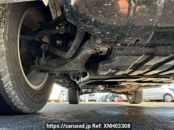 Used 2006 AT mitsubishi pajero V93W Image[32]