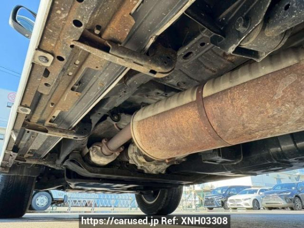 Used 2006 AT mitsubishi pajero V93W Image[36]