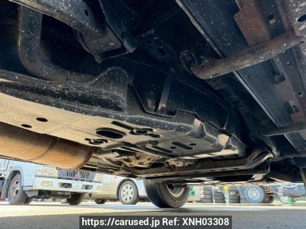 Used 2006 AT mitsubishi pajero V93W Image[37]