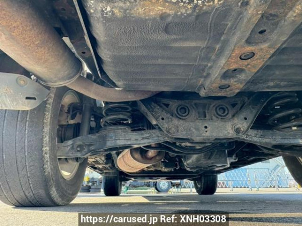 Used 2006 AT mitsubishi pajero V93W Image[38]