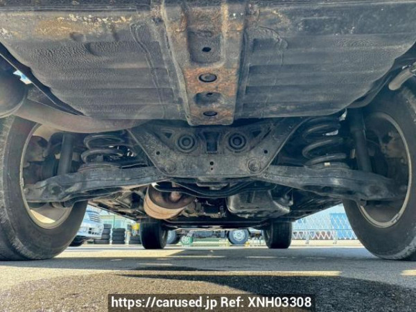 Used 2006 AT mitsubishi pajero V93W Image[39]