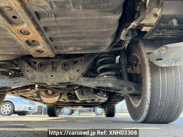 Used 2006 AT mitsubishi pajero V93W Image[40]