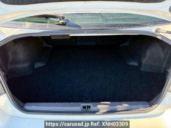 Used 2011 AT subaru legacy-b4 BM9 Image[8]