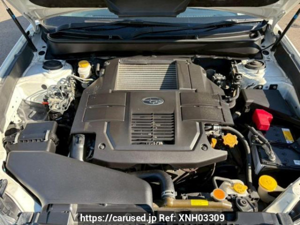 Used 2011 AT subaru legacy-b4 BM9 Image[9]