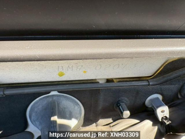 Used 2011 AT subaru legacy-b4 BM9 Image[10]