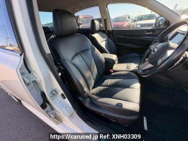 Used 2011 AT subaru legacy-b4 BM9 Image[12]