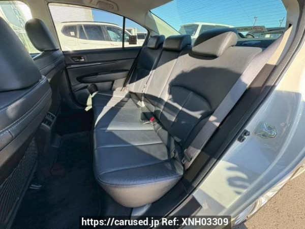 Used 2011 AT subaru legacy-b4 BM9 Image[15]