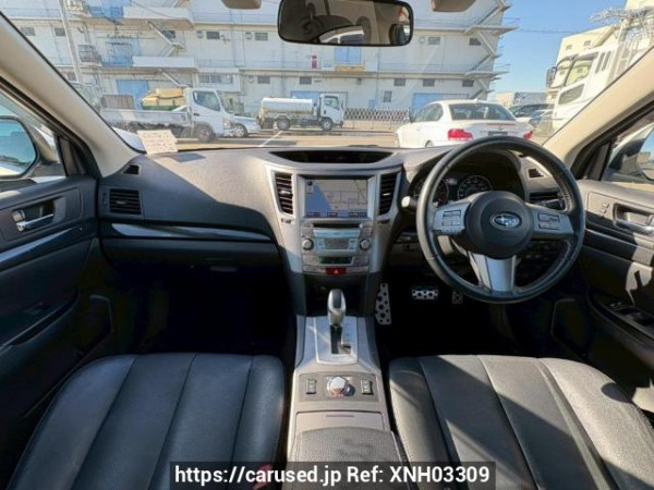 Used 2011 AT subaru legacy-b4 BM9 Image[16]