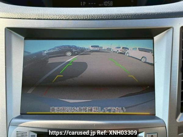 Used 2011 AT subaru legacy-b4 BM9 Image[20]