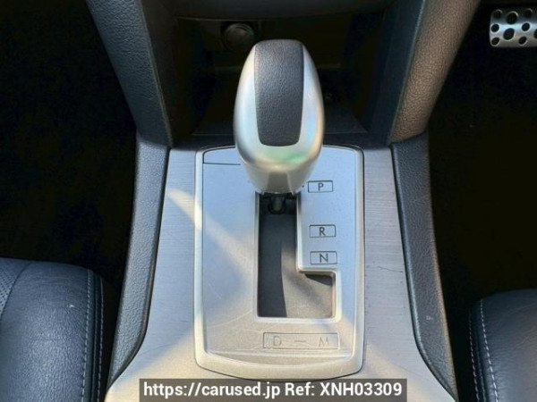 Used 2011 AT subaru legacy-b4 BM9 Image[22]