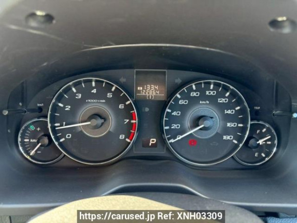 Used 2011 AT subaru legacy-b4 BM9 Image[23]