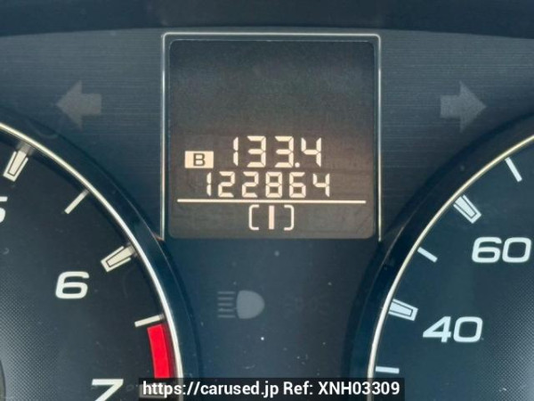 Used 2011 AT subaru legacy-b4 BM9 Image[24]