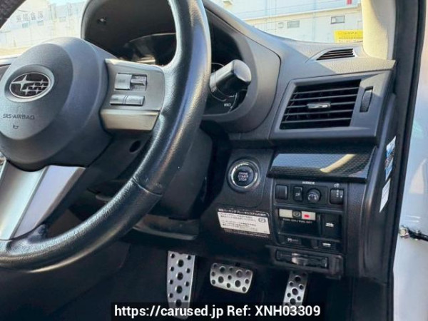 Used 2011 AT subaru legacy-b4 BM9 Image[26]
