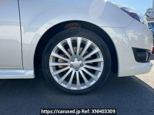 Used 2011 AT subaru legacy-b4 BM9 Image[28]