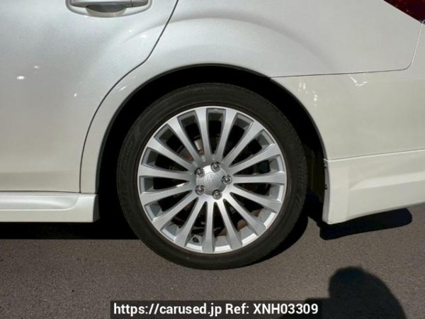 Used 2011 AT subaru legacy-b4 BM9 Image[30]