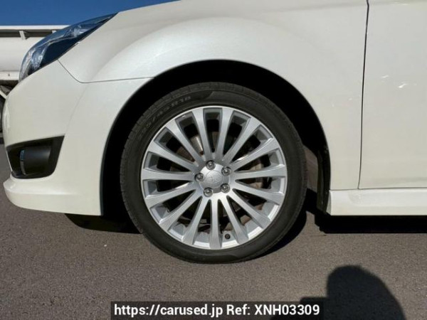 Used 2011 AT subaru legacy-b4 BM9 Image[31]