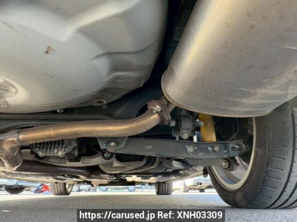 Used 2011 AT subaru legacy-b4 BM9 Image[40]