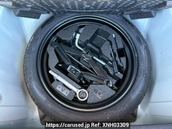 Used 2011 AT subaru legacy-b4 BM9 Image[41]