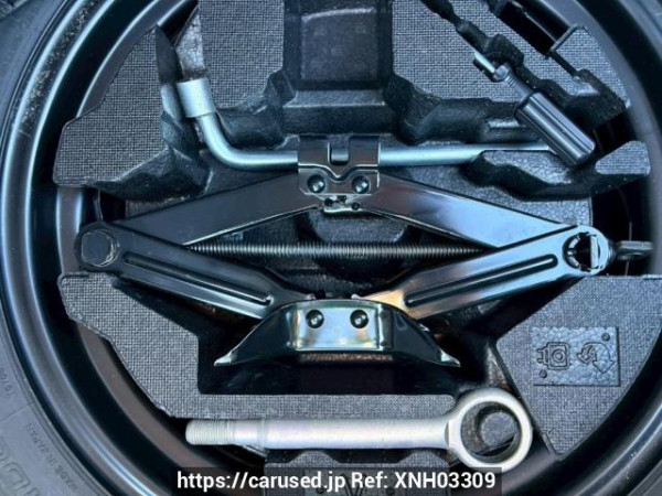 Used 2011 AT subaru legacy-b4 BM9 Image[43]