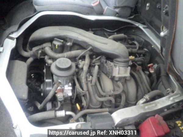 Used 2006 AT toyota regiusace-van TRH200K Image[9]