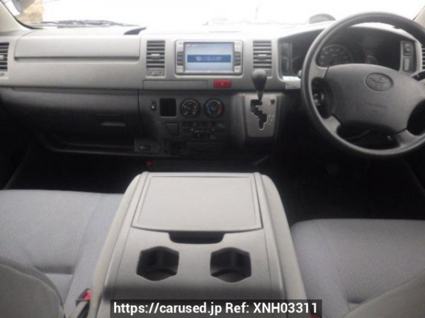 Used 2006 AT toyota regiusace-van TRH200K Image[17]