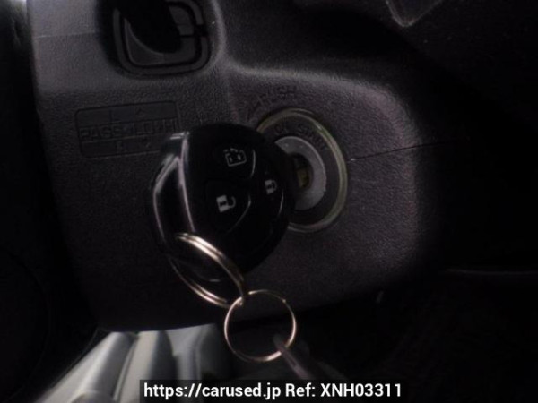 Used 2006 AT toyota regiusace-van TRH200K Image[20]