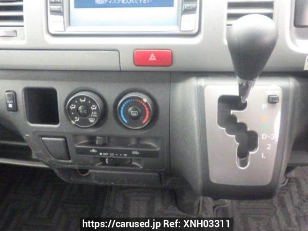 Used 2006 AT toyota regiusace-van TRH200K Image[23]