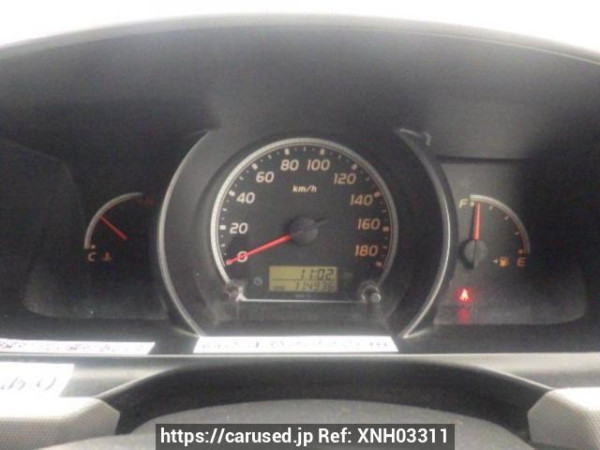 Used 2006 AT toyota regiusace-van TRH200K Image[24]